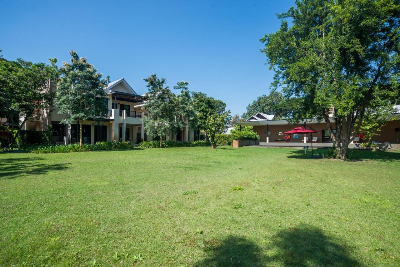 Cozy Time Villa Hotel Чіангмай Екстер'єр фото